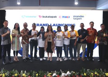 “Komunitas Mantap Indonesia, Wadah dan Semangat Baru Para Pensiunan”