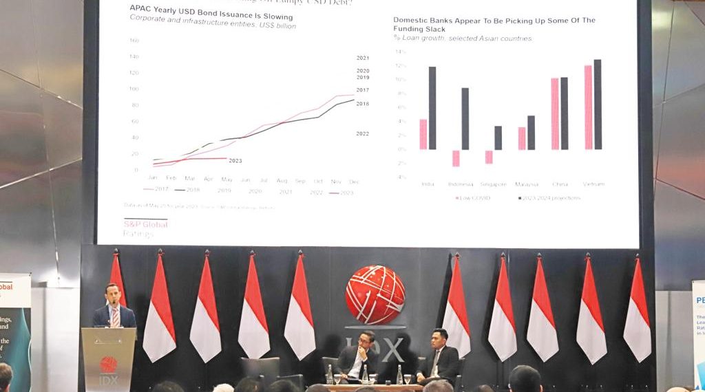 PEFINDO dan S&P Global Ratings Berkomitmen untuk Pasar Modal Indonesia