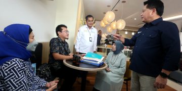 Bank BSI Siap Layani Pelunasan Biaya Haji