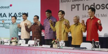 IOH Bagikan Deviden 2 Triliun