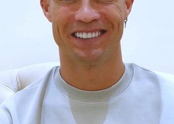 Herbalife Perpanjang Kemitraan dengan Cristiano Ronaldo