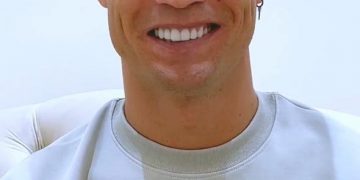 Herbalife Perpanjang Kemitraan dengan Cristiano Ronaldo