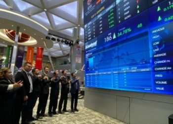 Pt King Tire Indonesia Resmi Melantai Di Bursa Efek Indonesia