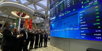 Pt King Tire Indonesia Resmi Melantai Di Bursa Efek Indonesia