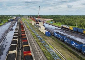 RMK Energy Raup Laba Bersih Rp129,1 Miliar