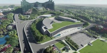 Lebih dari 220 Calon Investor Berminat Investasi di IKN