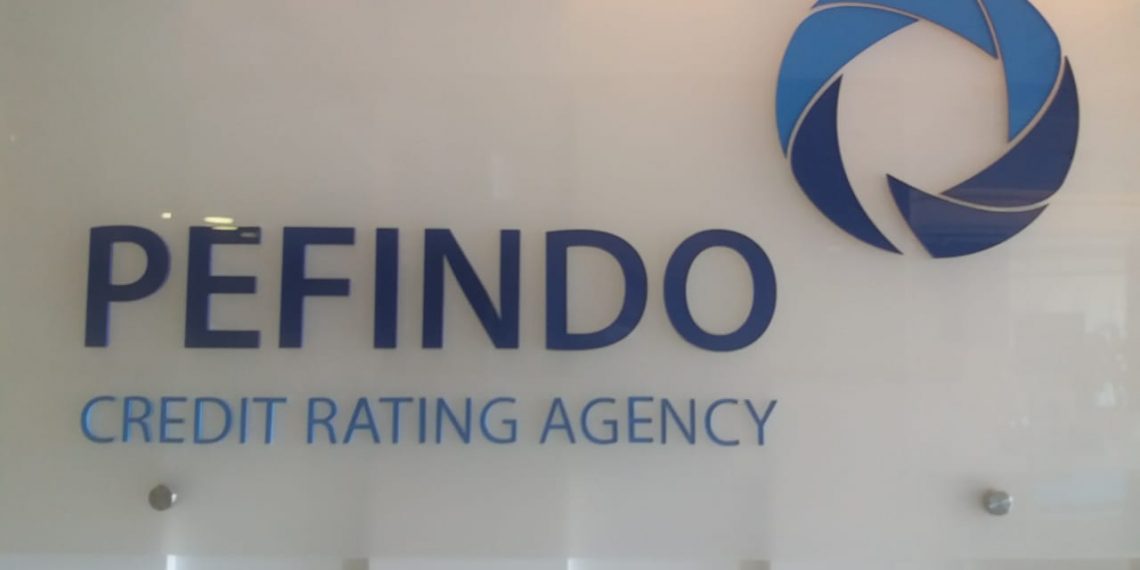 S&P Global Ratings Resmi Menjadi Pemegang Saham PEFINDO