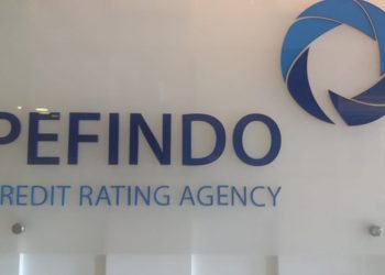 S&P Global Ratings Resmi Menjadi Pemegang Saham PEFINDO