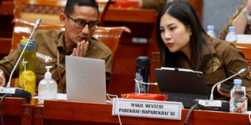 Travel Fair dan Event Dinilai Menjadi Magnet bagi Wisatawan