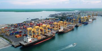 Pelindo Dukung Penuh Proses Hukum Dugaan Korupsi Dapen