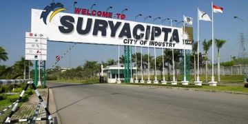 SSIA Membukukan Pendapatan Rp959 Miliar di 1Q23, Didorong Oleh Kinerja Perhotelan Yang  Kuat