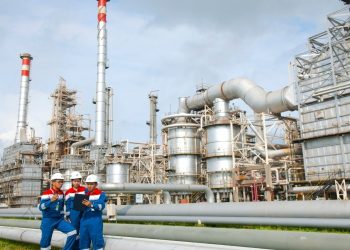 Kilang Pertamina Internasional Catat Kinerja Lampaui Target