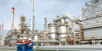 Kilang Pertamina Internasional Catat Kinerja Lampaui Target