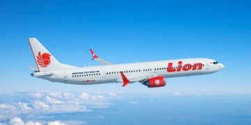 Lion Air Dukung KTT ASEAN di Labuan Bajo