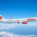Lion Air Dukung KTT ASEAN di Labuan Bajo