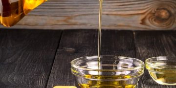 Kemenperin Latih Produsen Minyak Kelapa di Bitung