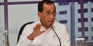 Menhub Budi Karya Minta Pengoperasian Kereta Bandara Kualanamu Diperpanjang sampai Binjai