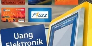 Transaksi Uang Elektronik di 2023 Diperkirakan Mencapai Rp495 Triliun