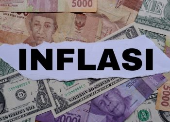 Inflasi Aman Sepanjang Ramadan, Sri Mulyani Apresiasi Kebijakan Strategis BI