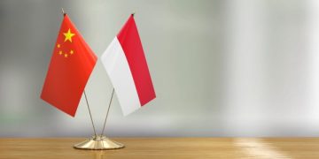 Indonesia-China Sepakat Tingkatkan Kualitas Hubungan Kerja