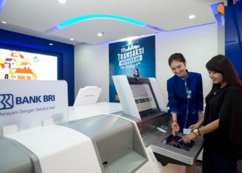 BRI Catatkan Pertumbuhan Kredit Konsumer 13,7 Persen