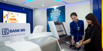 BRI Catatkan Pertumbuhan Kredit Konsumer 13,7 Persen