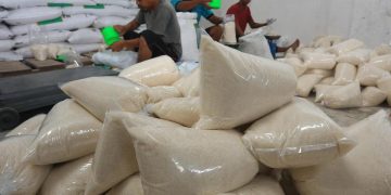 Aman Agrindo (GULA) Targetkan di 2023 Pendapatan Melesat 80 Persen