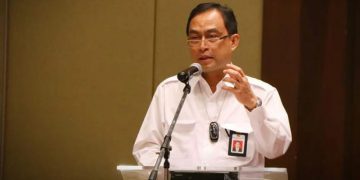 Ditjen Bina Konstruksi Bakal Naikkan Upah Pelatihan TKK