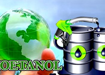 Pemerintah Akan Uji Coba Bioetanol Mulai Bulan Depan