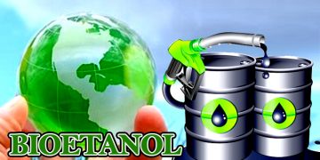 Pemerintah Akan Uji Coba Bioetanol Mulai Bulan Depan