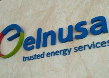 RUPST ELNUSA Terus Bagikan Dividen 50% dari Laba Bersih