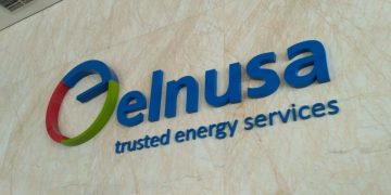 RUPST ELNUSA Terus Bagikan Dividen 50% dari Laba Bersih