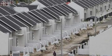 Penyaluran FLPP Masih 40 Persen, Kementerian PUPR Ungkap Salah Satu Penghambatnya