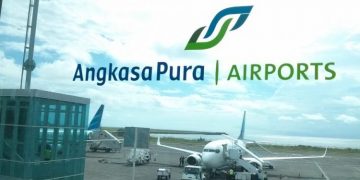 Angkasa Pura I Layani 6,2 Juta Penumpang pada Mei 2023