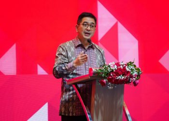 Tanggapan Kadin Indonesia Atas Penetapan MY sebagai Tersangka Perkara BTS 4G