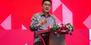 Tanggapan Kadin Indonesia Atas Penetapan MY sebagai Tersangka Perkara BTS 4G