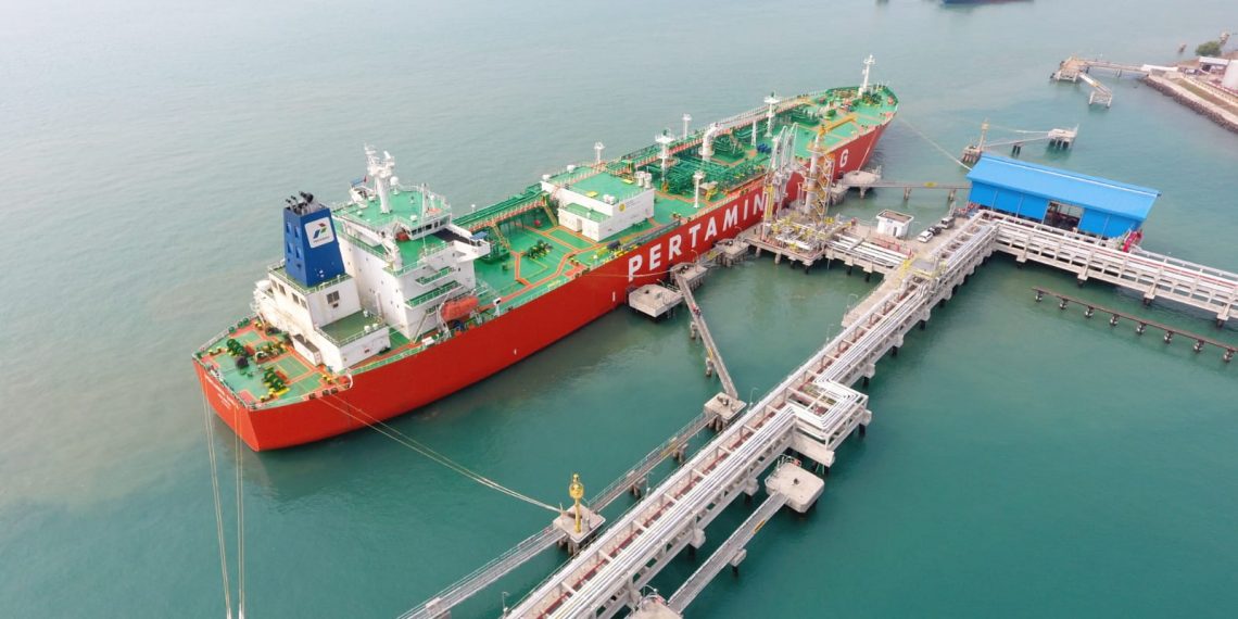 Laba PIS 2022 Meroket 63%, Incar Ekspansi Bisnis