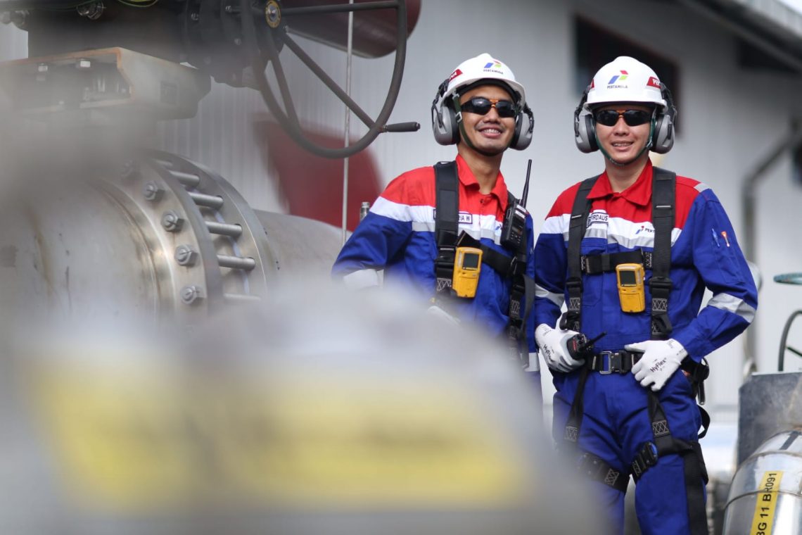 Kinerja Solid di Kuartal I-2023, PGE Catatkan Kenaikan Laba Bersih Sebesar 49,3 Persen Year-on-Year