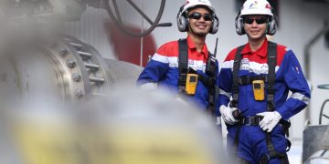 Kinerja Solid di Kuartal I-2023, PGE Catatkan Kenaikan Laba Bersih Sebesar 49,3 Persen Year-on-Year