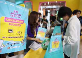 Aktivasi BNI Mobile Banking Berhadiah iPhone 14 Pro Max