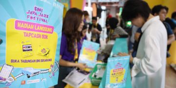 Aktivasi BNI Mobile Banking Berhadiah iPhone 14 Pro Max