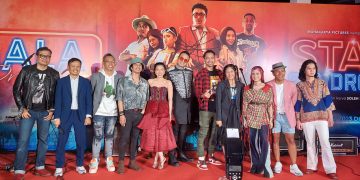 Star Syndrome, Film Tentang Drama Artis yang Lupa Diri Tayang Mulai 8 Juni 2023