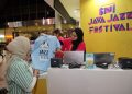 Merchandise BNI Java Jazz Festival 2023