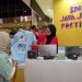 Merchandise BNI Java Jazz Festival 2023