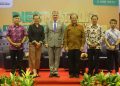 Seminar Internasional Kepemimpinan Indonesia Di Asean