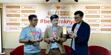 Daging Qurban bisa Jadi Solusi Ketahanan Pangan Indonesia dan Dunia