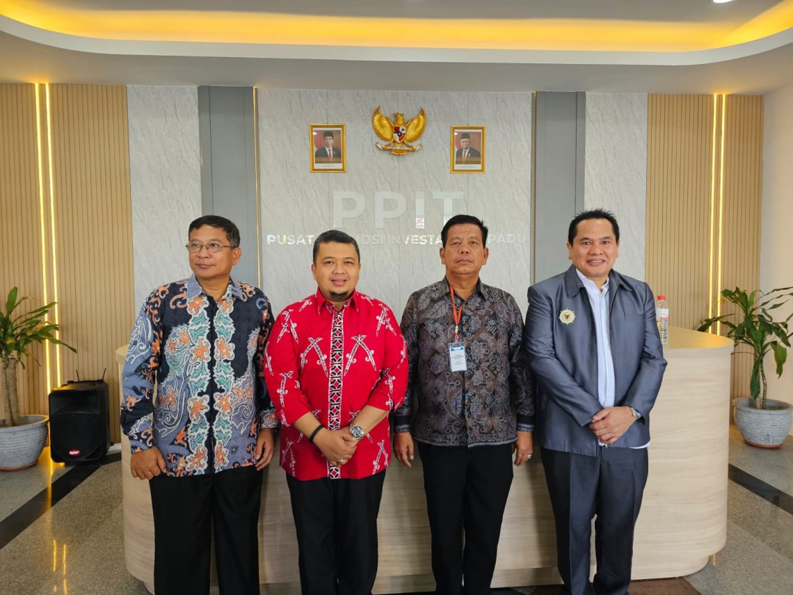 Tingkatkan Investasi Daerah, Kadin bersama Apkasi dan IBA Kembangkan Pusat Promosi Investasi Terpadu (PPIT)