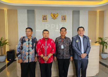 Tingkatkan Investasi Daerah, Kadin bersama Apkasi dan IBA Kembangkan Pusat Promosi Investasi Terpadu (PPIT)