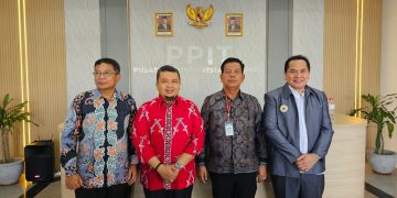 Tingkatkan Investasi Daerah, Kadin bersama Apkasi dan IBA Kembangkan Pusat Promosi Investasi Terpadu (PPIT)