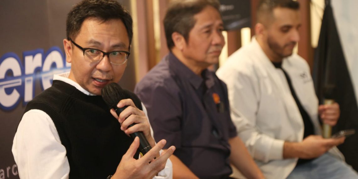 Golden Property Awards Kembali Digelar, 400 Lebih Proyek Properti Diseleksi Ketat untuk Menjadi Yang Terbaik